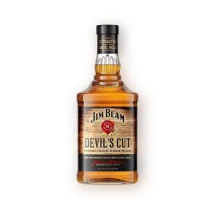 JIM BEAM – DEVIL’S CUT