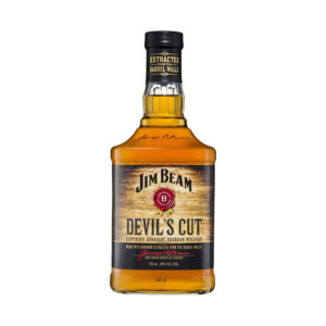 JIM BEAM – DEVIL’S CUT 90