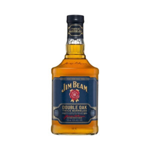 JIM BEAM – DOUBLE OAK