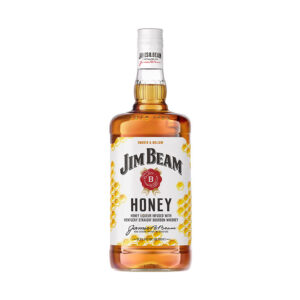 JIM BEAM – HONEY