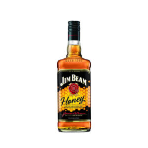 JIM BEAM – HONEY PET
