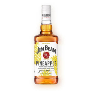 JIM BEAM – PINEAPPLE