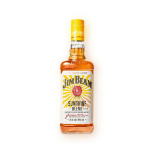 JIM BEAM – SUNSHINE BLEND