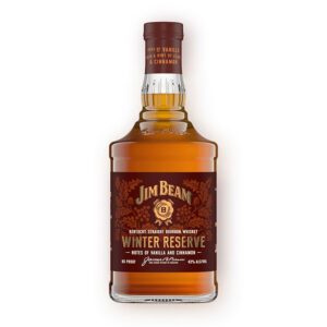JIM BEAM – WINTER RESERVE