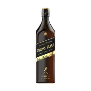 JOHNNIE WALKER – DOUBLE BLACK