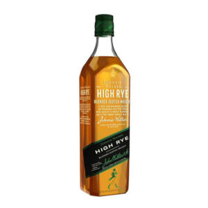 JOHNNIE WALKER – HIGH RYE