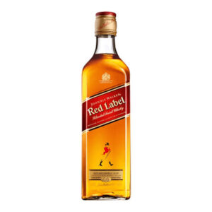 JOHNNIE WALKER – SCOTCH RED