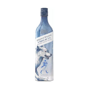 JOHNNIE WALKER – SONG OF ICE