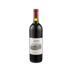 JORDAN CABERNET SAUVI