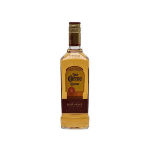 JOSE CUERVO – GOLD
