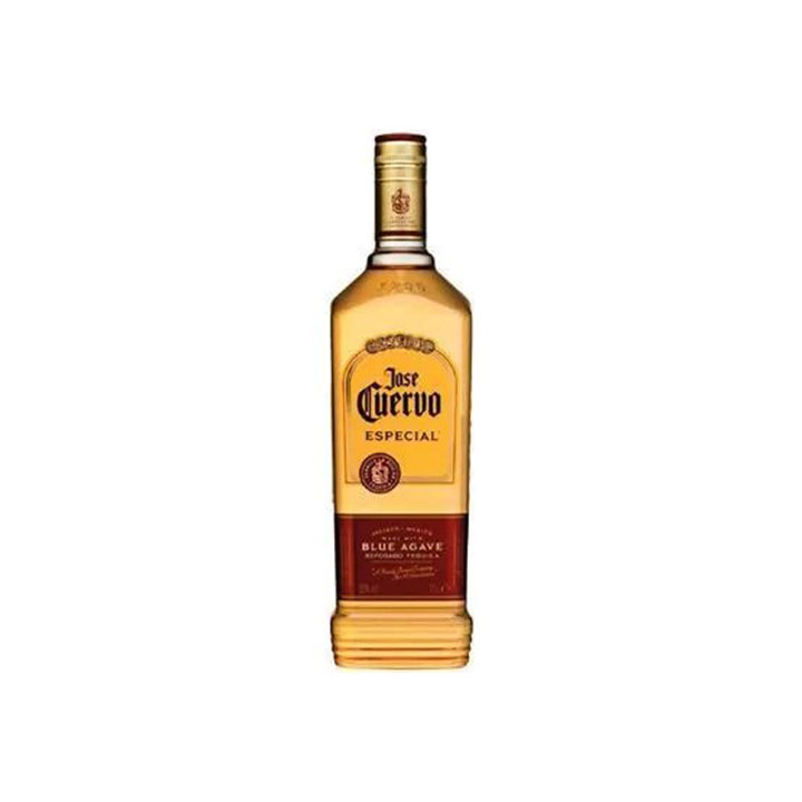 JOSE CUERVO – GOLD TEQUILA