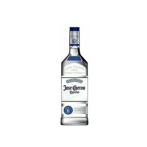 JOSE CUERVO – SILVER