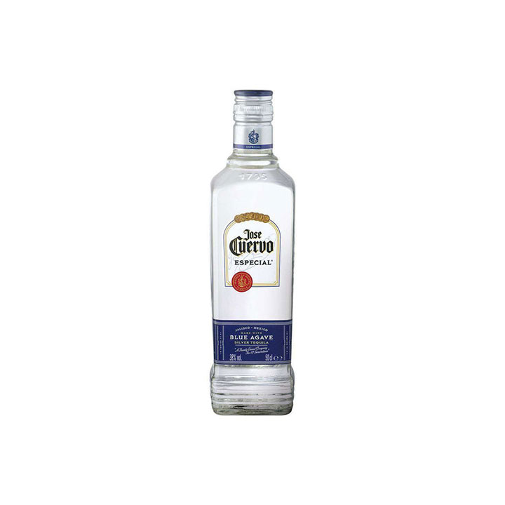JOSE CUERVO – SILVER TEQUILA