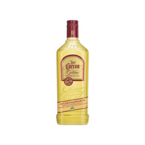 JOSE CURVO – GOLD WITH MARG MIX