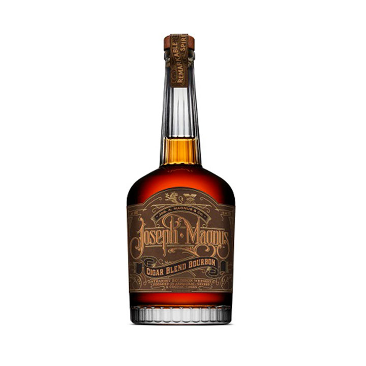 JOSEPH MAGNUS – CIGAR BLEND