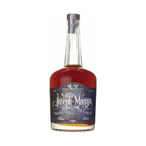 JOSEPH MAGNUS – STRAIGHT BOURBON