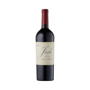 JOSH CELLARS – CABERNET SAUVIGNON PS