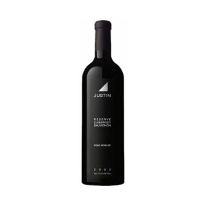JUSTIN – CABERNET SAUVIGNON