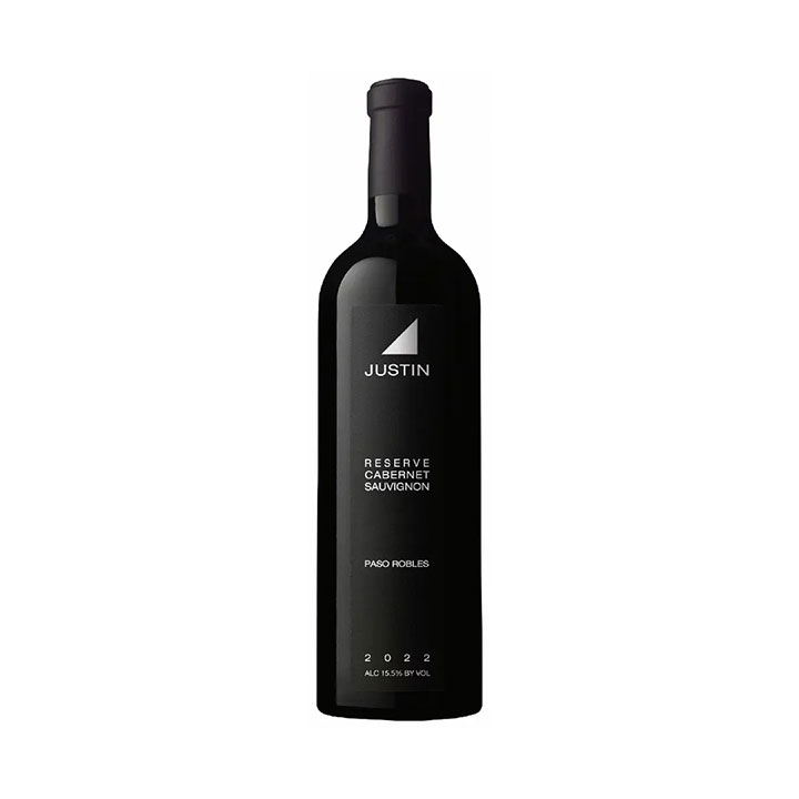 JUSTIN – CABERNET SAUVIGNON