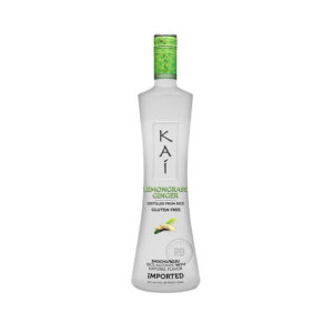 KAI – LEMONGRASS GINGER