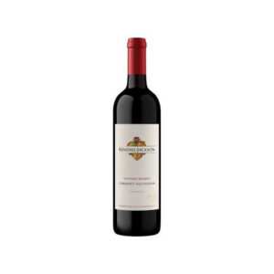 KENDALL JACKSON – CAB SAUV