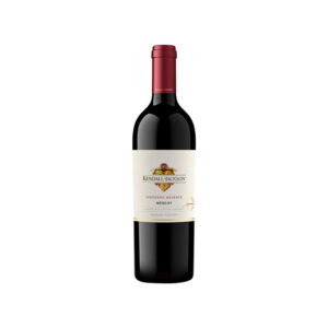 KENDALL JACKSON – MERLOT