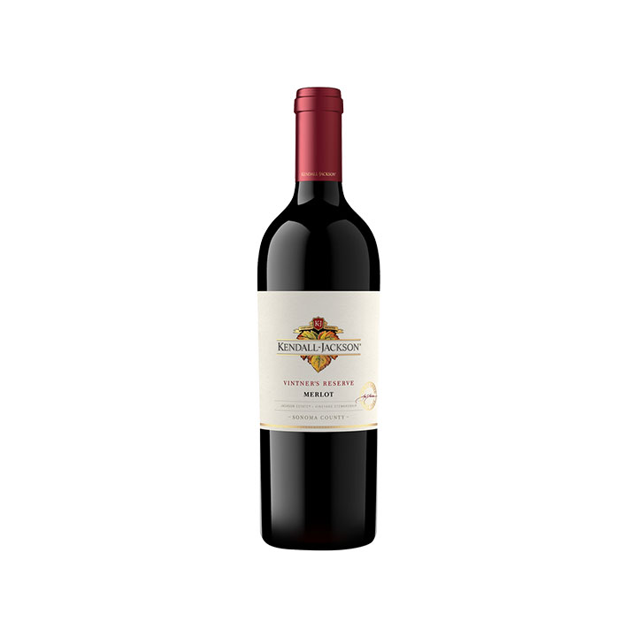 KENDALL JACKSON – MERLOT
