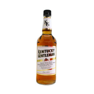 KENTUCKY GENTLEMAN – WHISKY