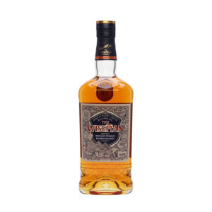 KENTUCKY OWL – THE WISEMAN’S BOURBON