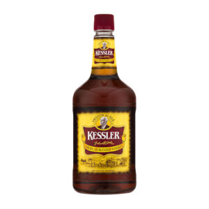 KESSLER BLEND 80 PROOF