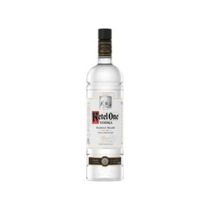 KETEL ONE – VODKA HOLLAND