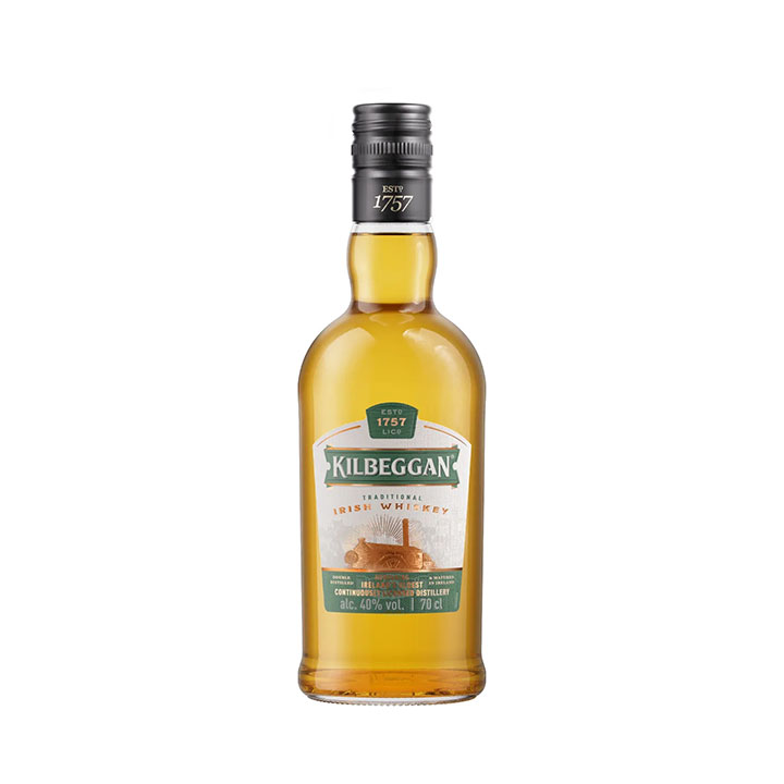 KILBEGGAN INGLE GRAIN