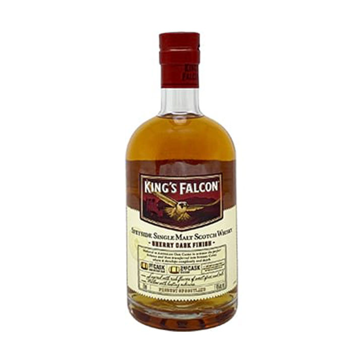 KINGS FALCON