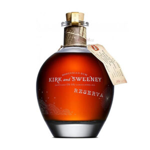 KIRK & SWEENEY – 12 YRS