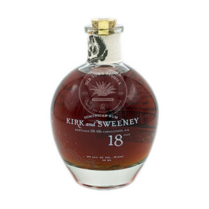 KIRK & SWEENEY – 18 YRS