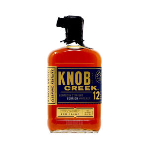 KNOB CREEK – 12YR