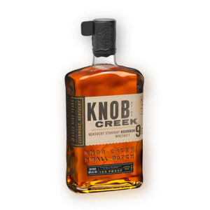 KNOB CREEK – 9YR