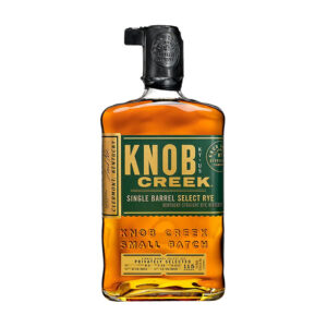 KNOB CREEK – SELECT RYE