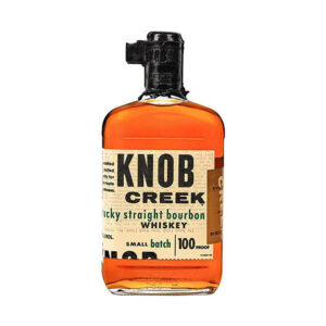 KNOB CREEK – SINGLE BRL 100PR