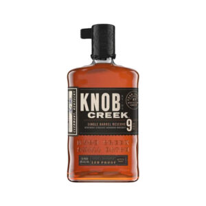 KNOB CREEK – SINGLE BRL RSV 120 PF