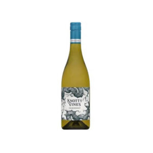 KNOTTY VINES – CHARDONNAY