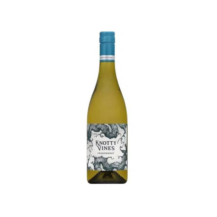 KNOTTY VINES – CHARDONNAY