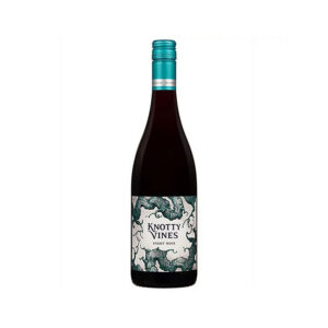 KNOTTY VINES – PINOT NOIR