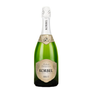 KORBEL – BRUT