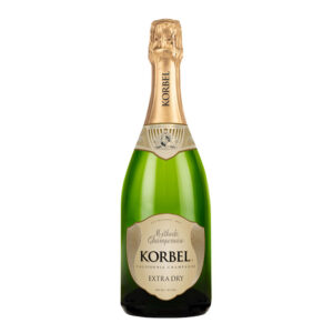 KORBEL – EXTRA DRY