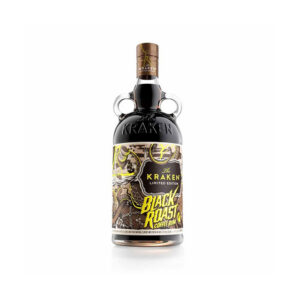 KRAKEN – BLACK ROASTED COFFEE