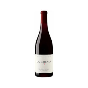 LA CREMA PINOT NOIR