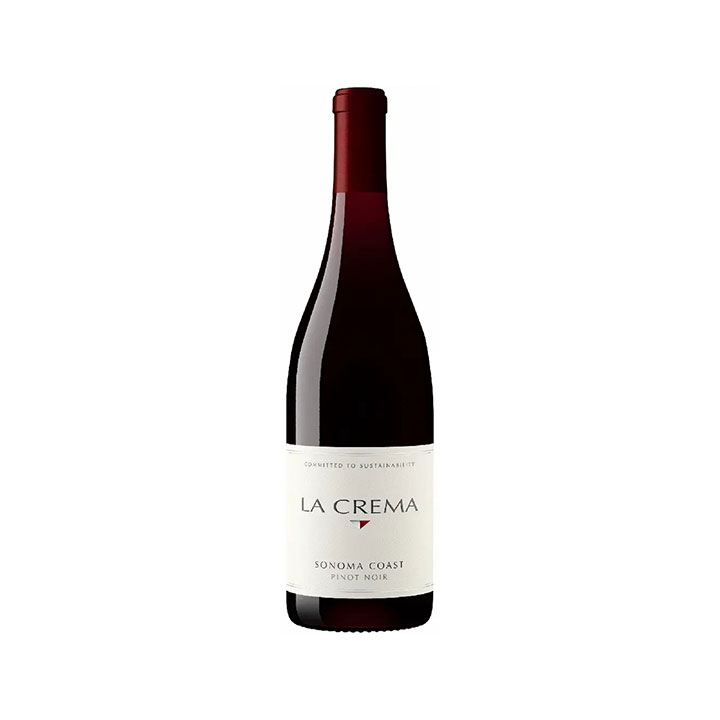 LA CREMA PINOT NOIR