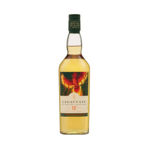 LAGAVULIN – 12YR 2022