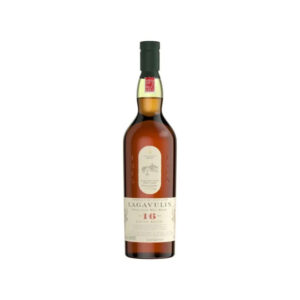LAGAVULIN (ISLAY) – 16YR (SOUTH SHORE)